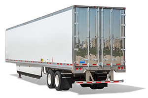 Refrigerated Trailers