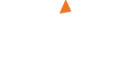 Peak Trailer Group White Logo