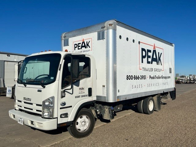 peak trailer group mobile trailer service