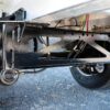 trailer axles and suspension