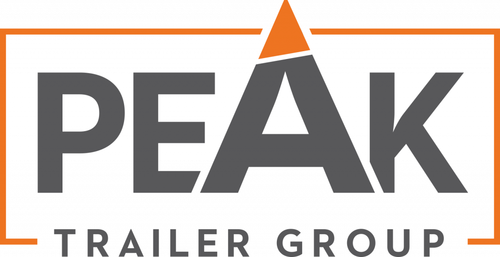 Peak Trailer Group Logo - Full Color