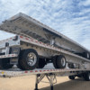 2023 Reitnouer CK90 Flatbed