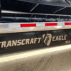 2024 Wabash Transcraft Flatbed 48' - Image 9