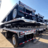 2024 Wabash Transcraft Flatbed 48' - Image 5