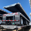 2024 Wabash Transcraft Flatbed 48'