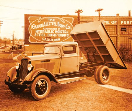 galion -godwin truck bodies