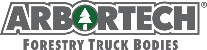 arbortech forestry chip truck bodies