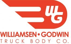 williamsen-godwin logo truck body co