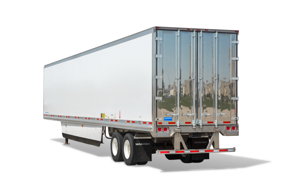 wabash msct refrigerated trailer